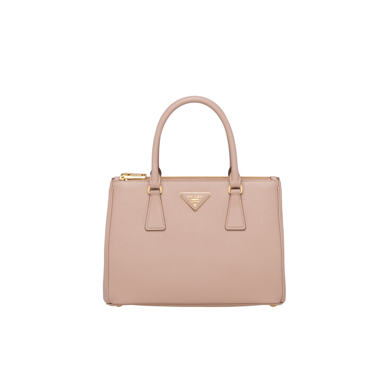 prada galleria small saffiano leather tote
