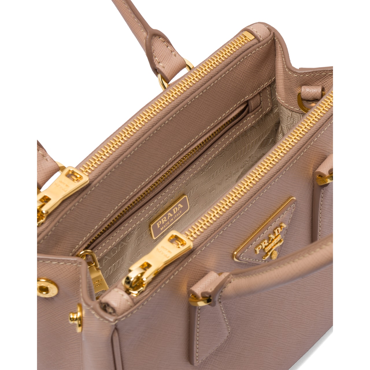 prada micro bag