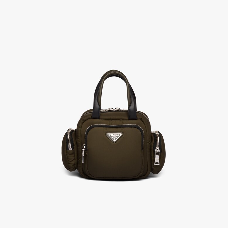 Tasche Prada Nylon Cargo