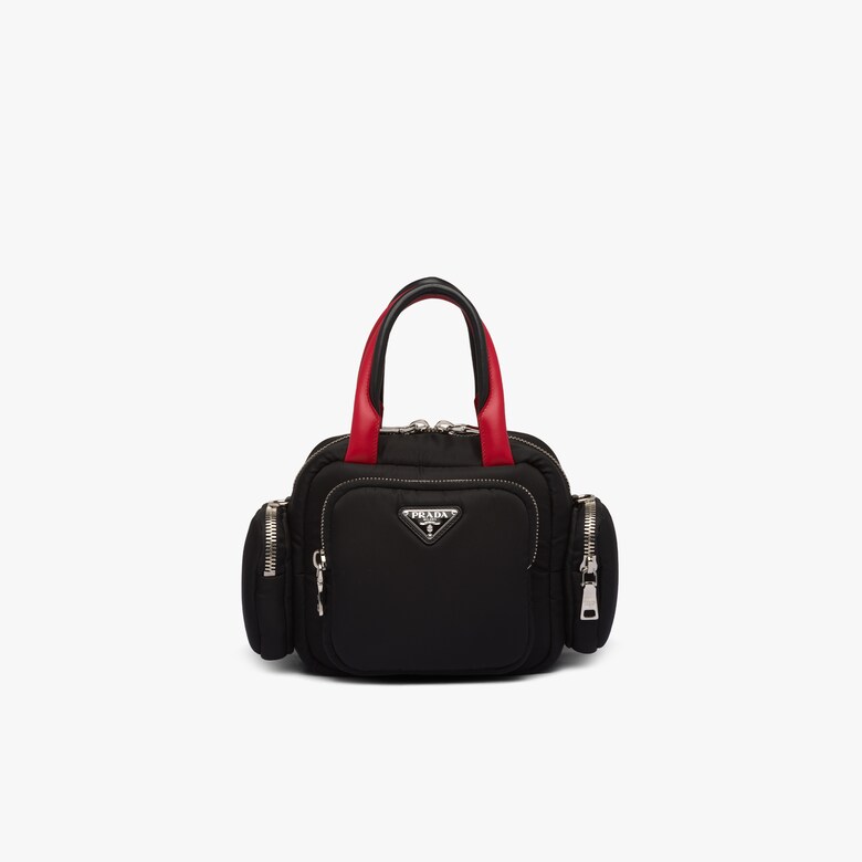 Tasche Prada Nylon Cargo