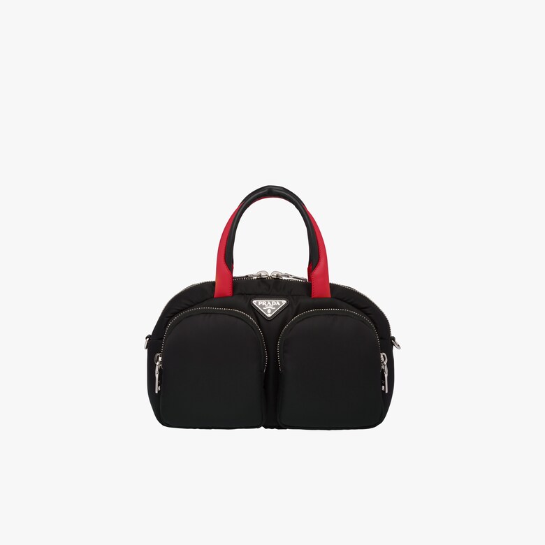 Henkeltasche Prada Nylon Cargo