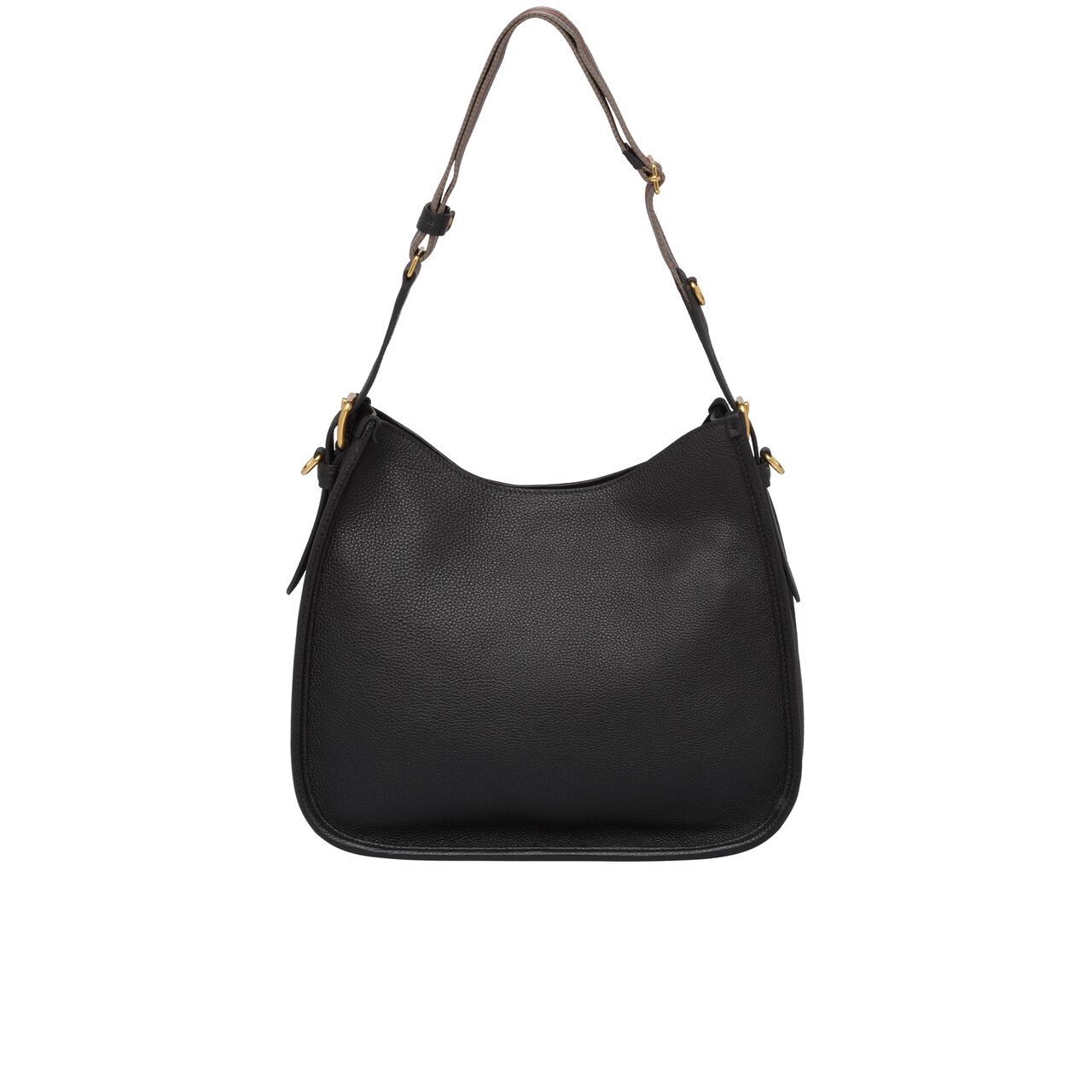 Prada Hobo Size Literacy Basics