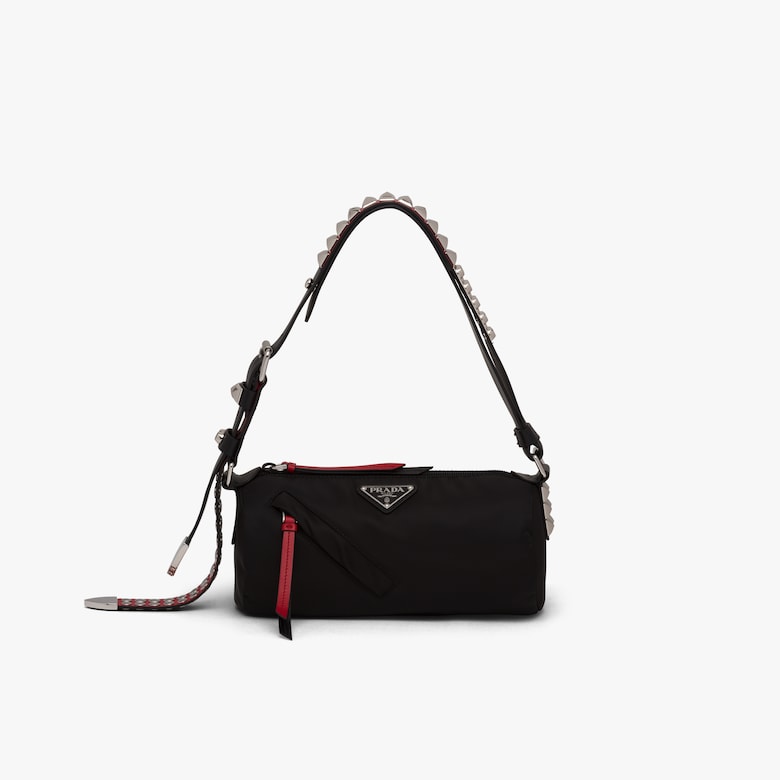 Women S Shoulder Bags Prada