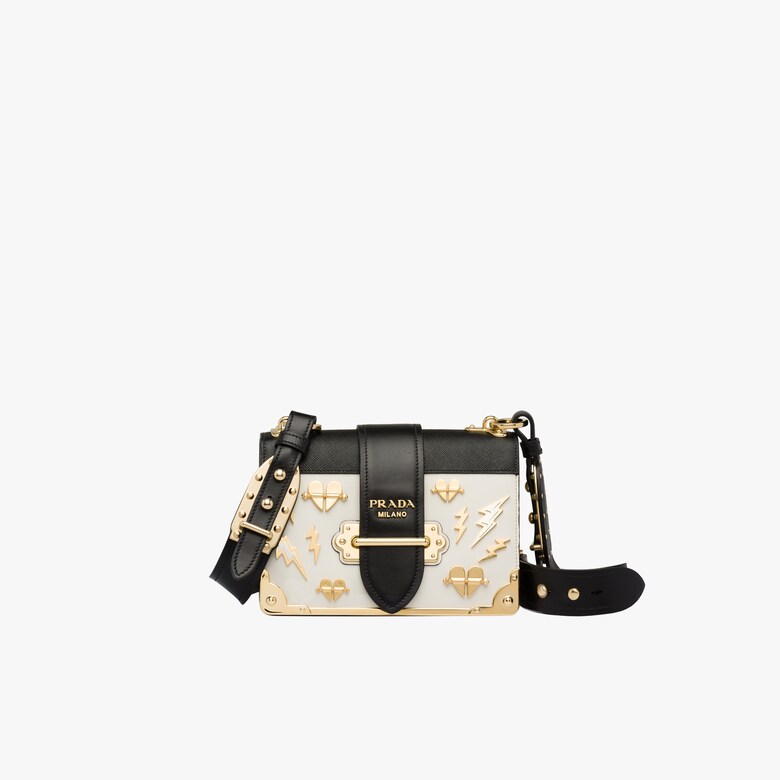 Prada Cahier Bags Shoulder Belt Prada Cahier Bags Shoulder Belt