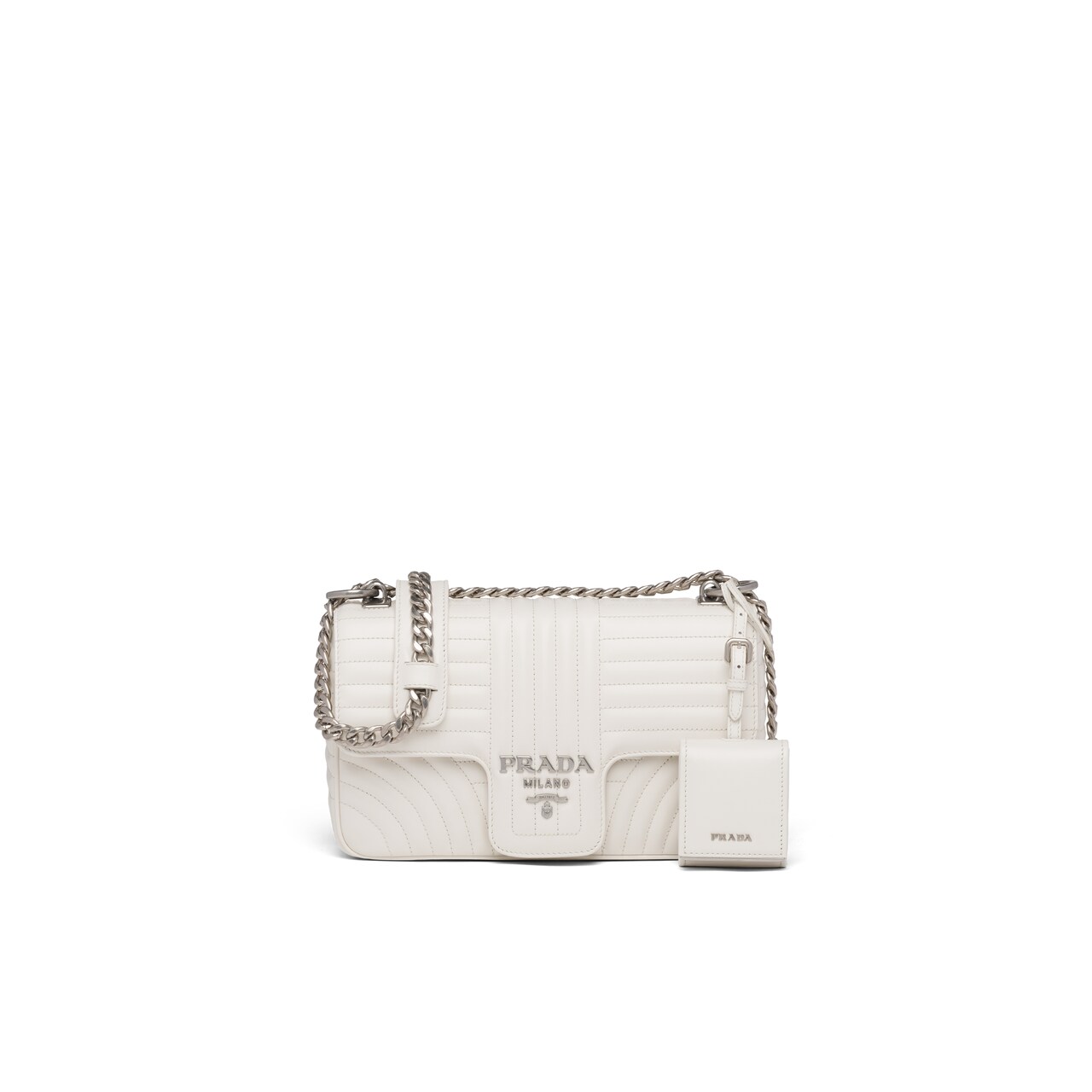 prada diagramme medium