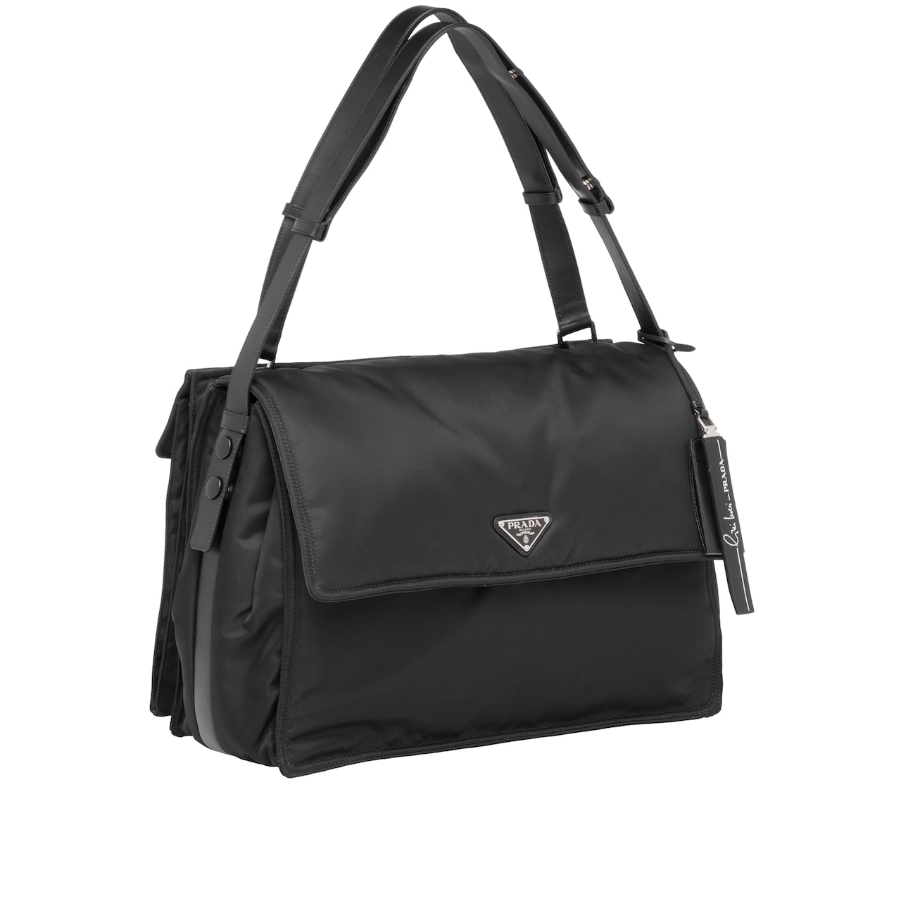 Prada Invites shoulder bag Prada 1BD182_2CIC_F0002_V_OOO