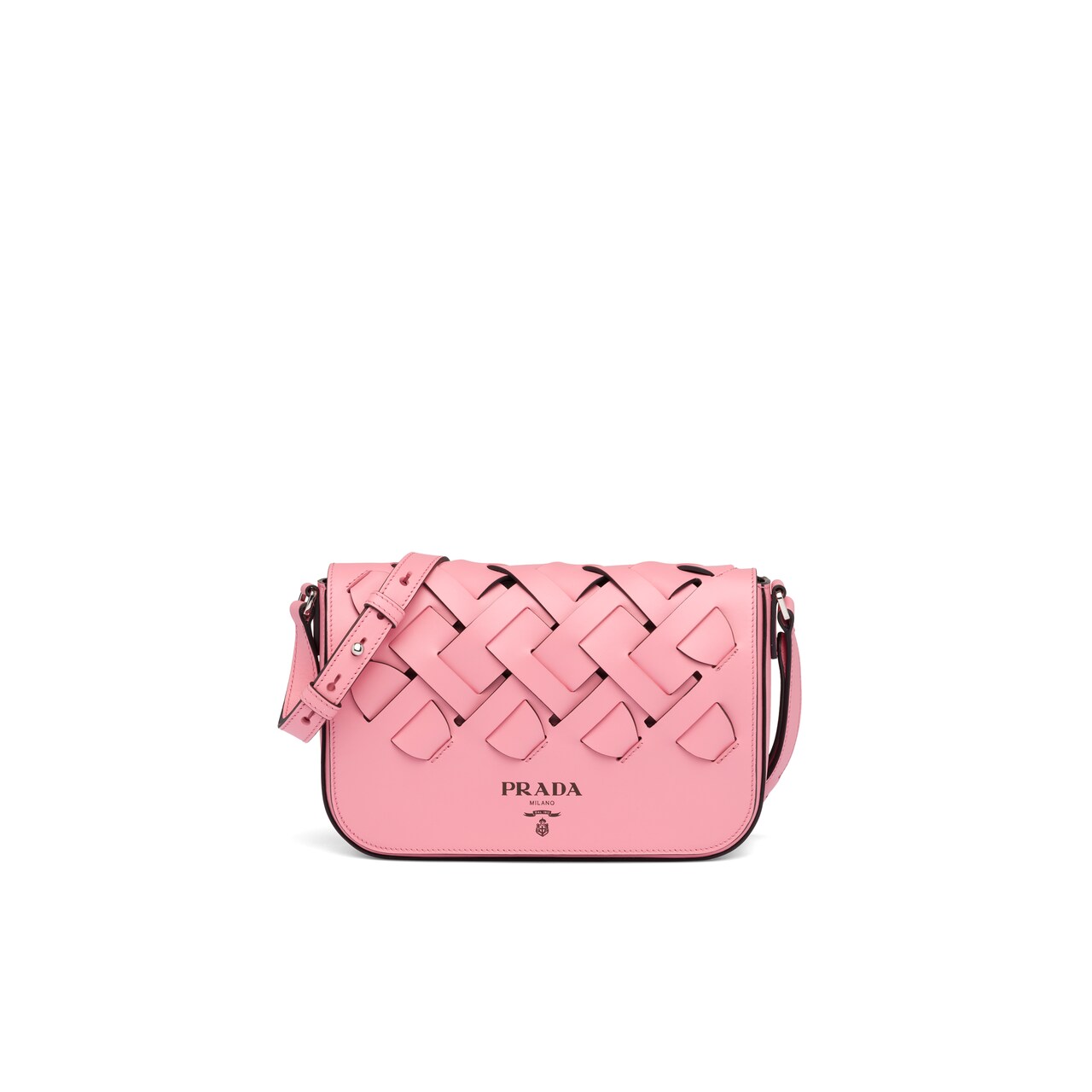 prada bag 3 piece