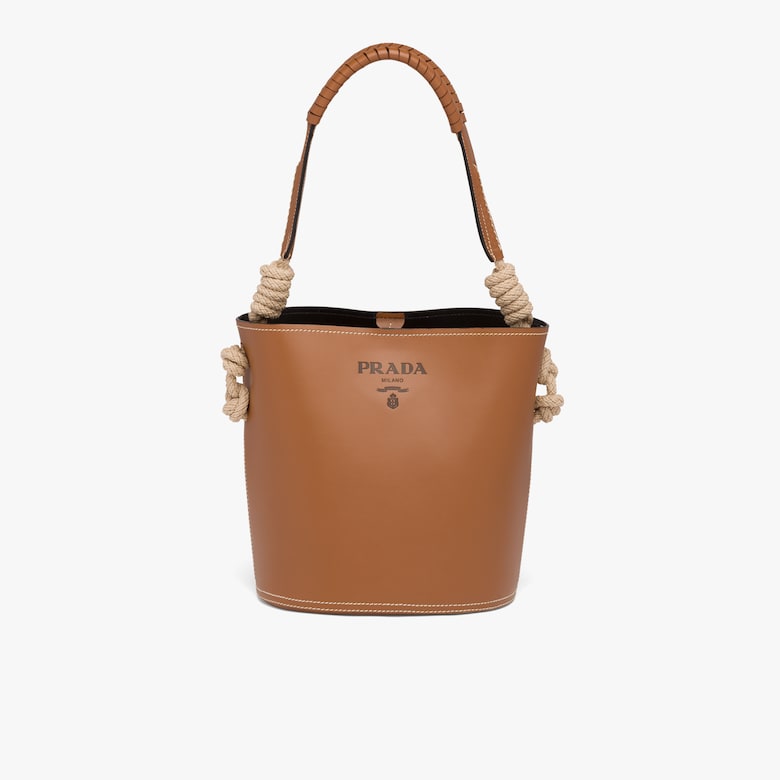 prada bucket bag sale