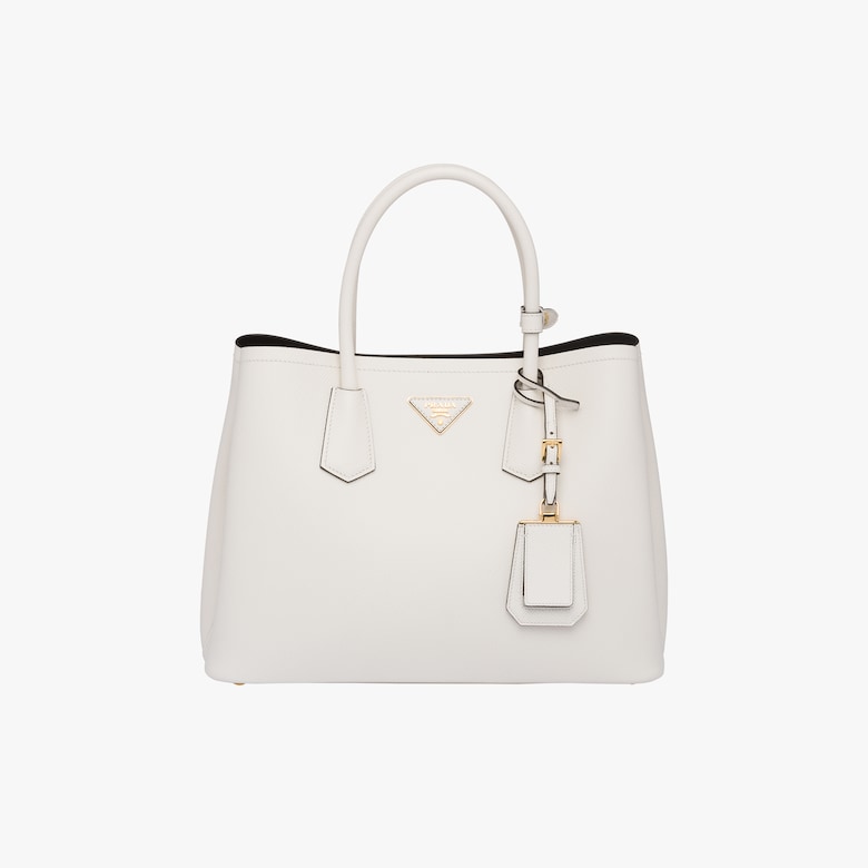 Prada Double Medium Bag