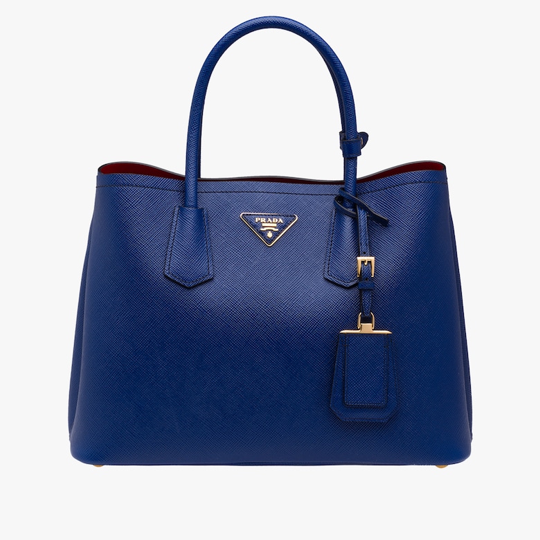 Prada Double Medium Bag