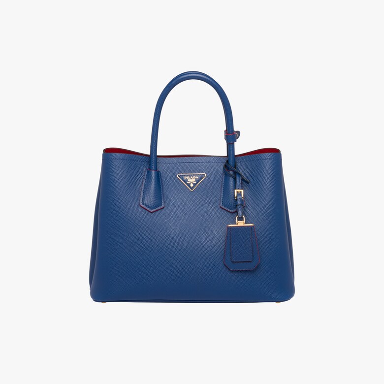 Prada Double Medium Bag