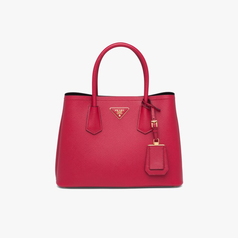 Prada Double Small Bag