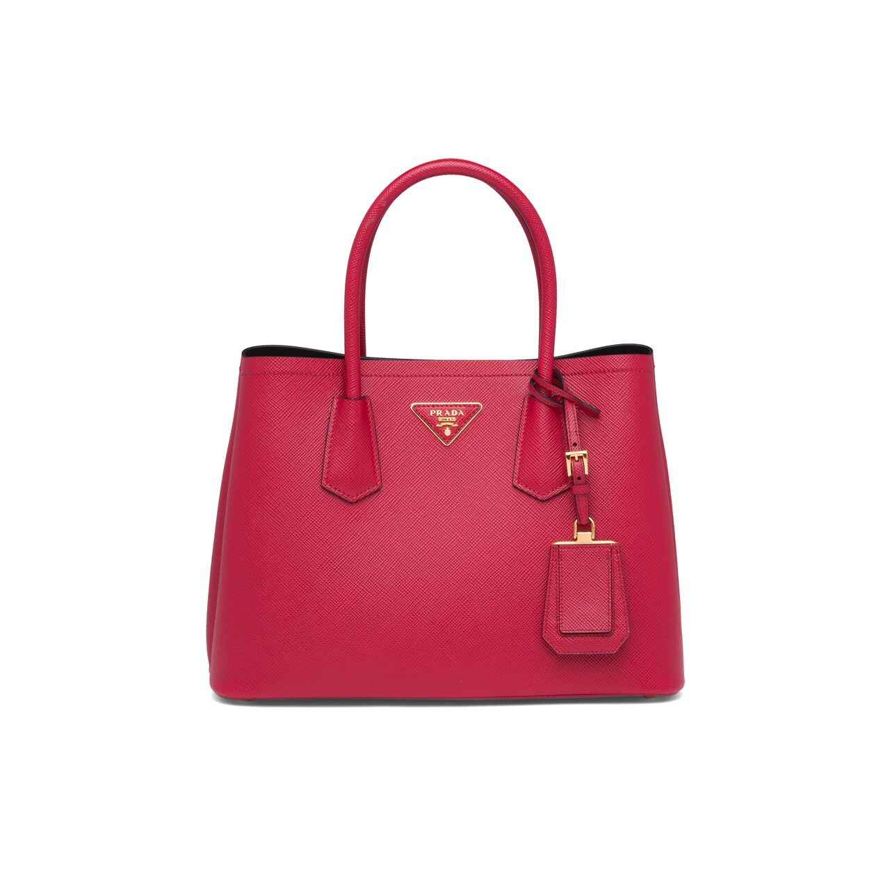 prada double small
