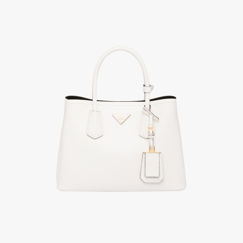 Prada Double Small Bag
