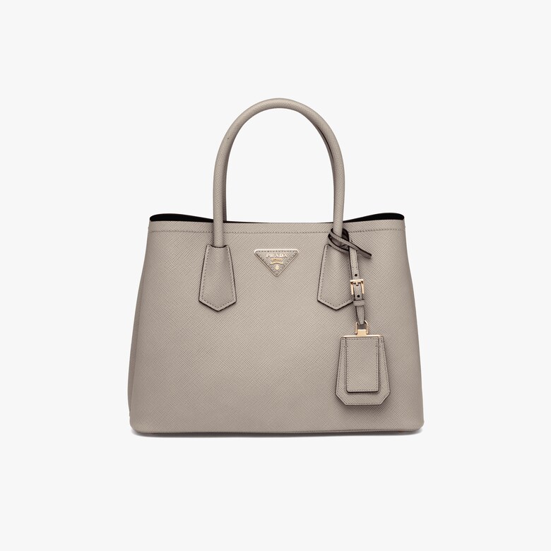 Prada Double Small Bag