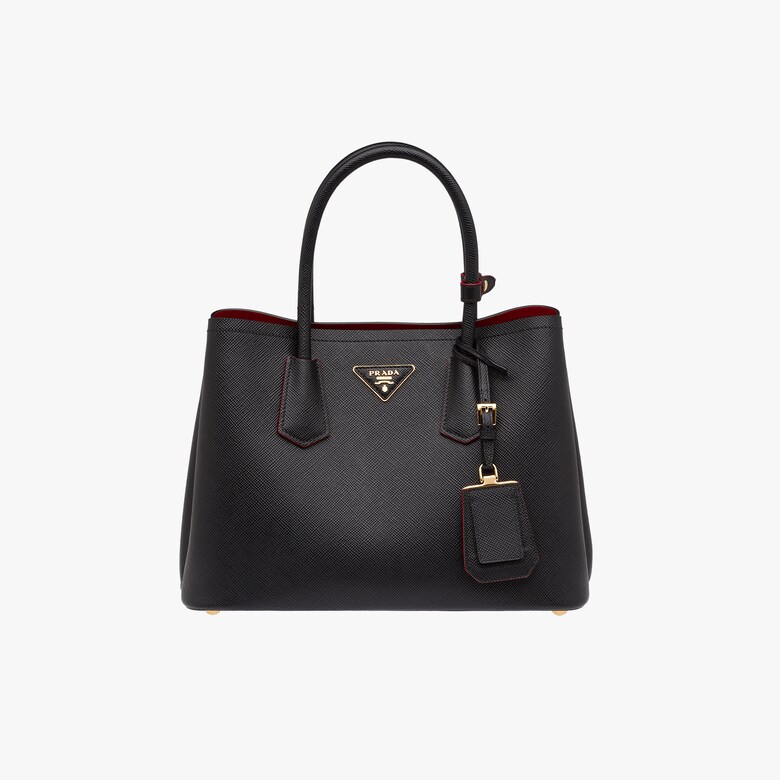 Prada Double Small Bag