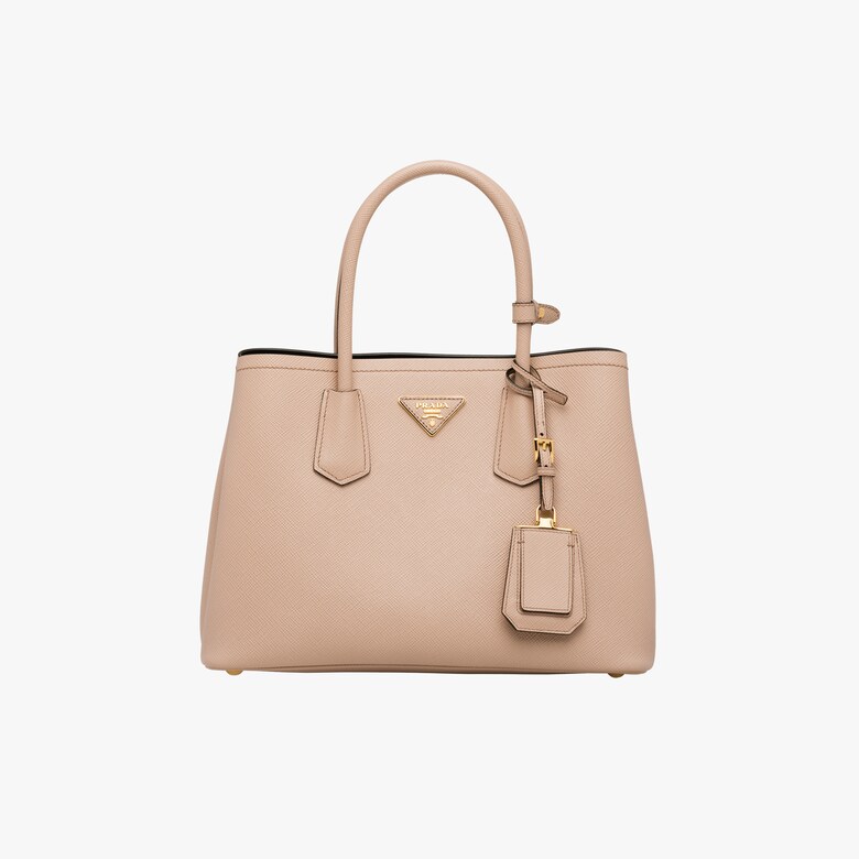Prada Double Small Bag