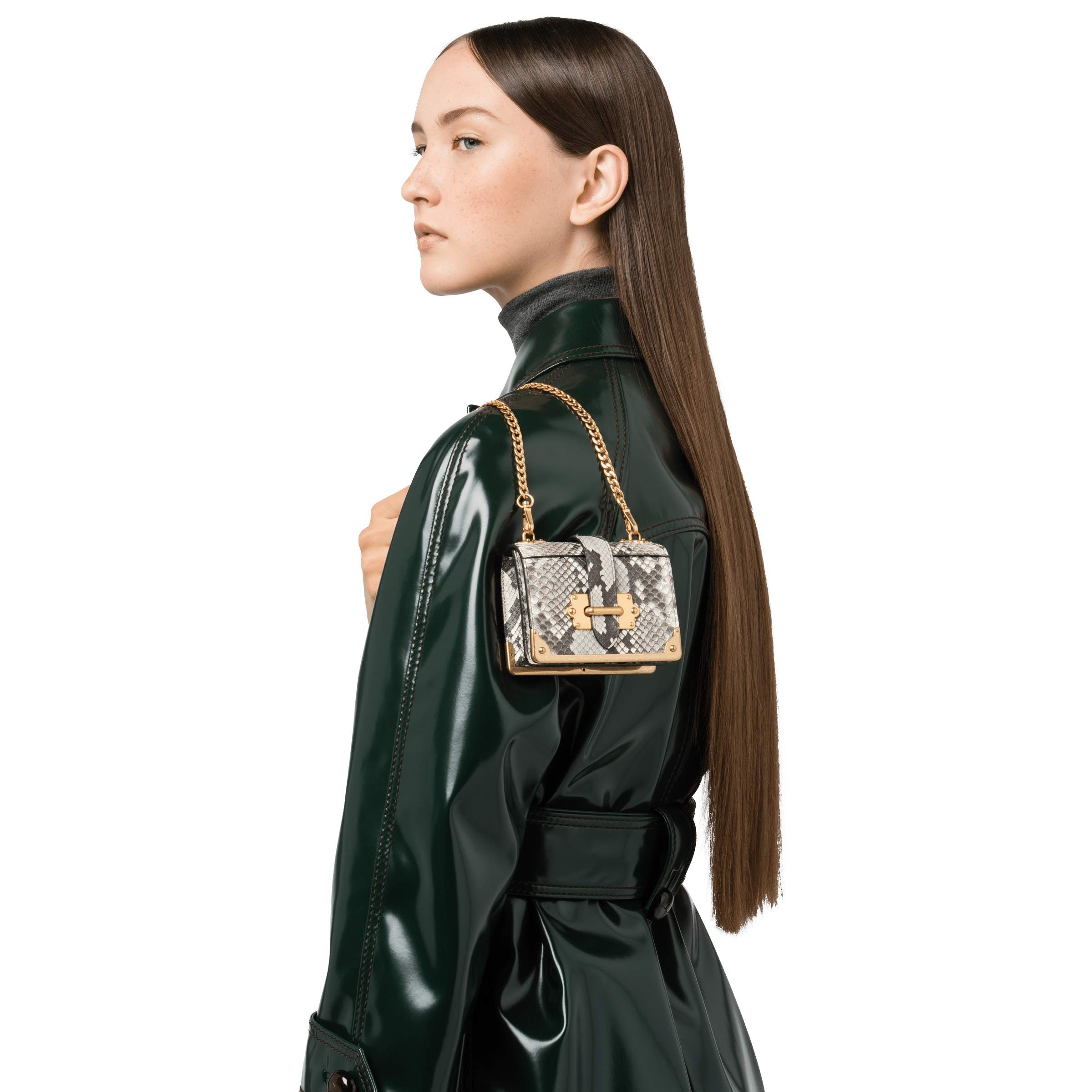 prada micro cahier bag