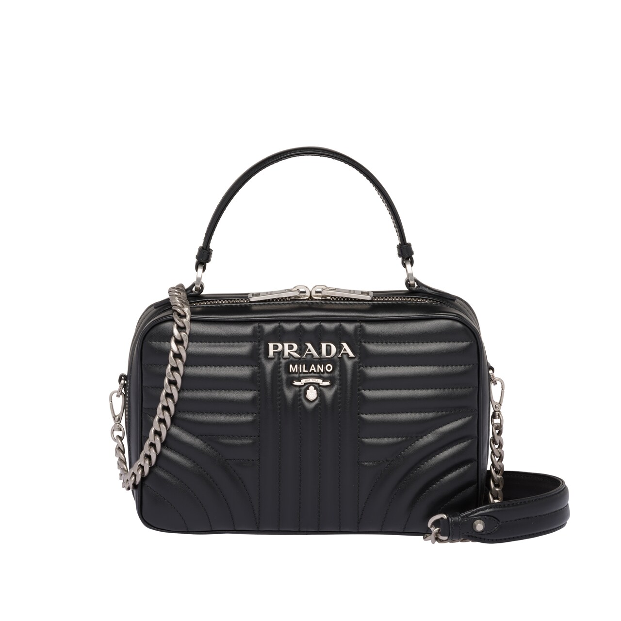 prada constellation bag