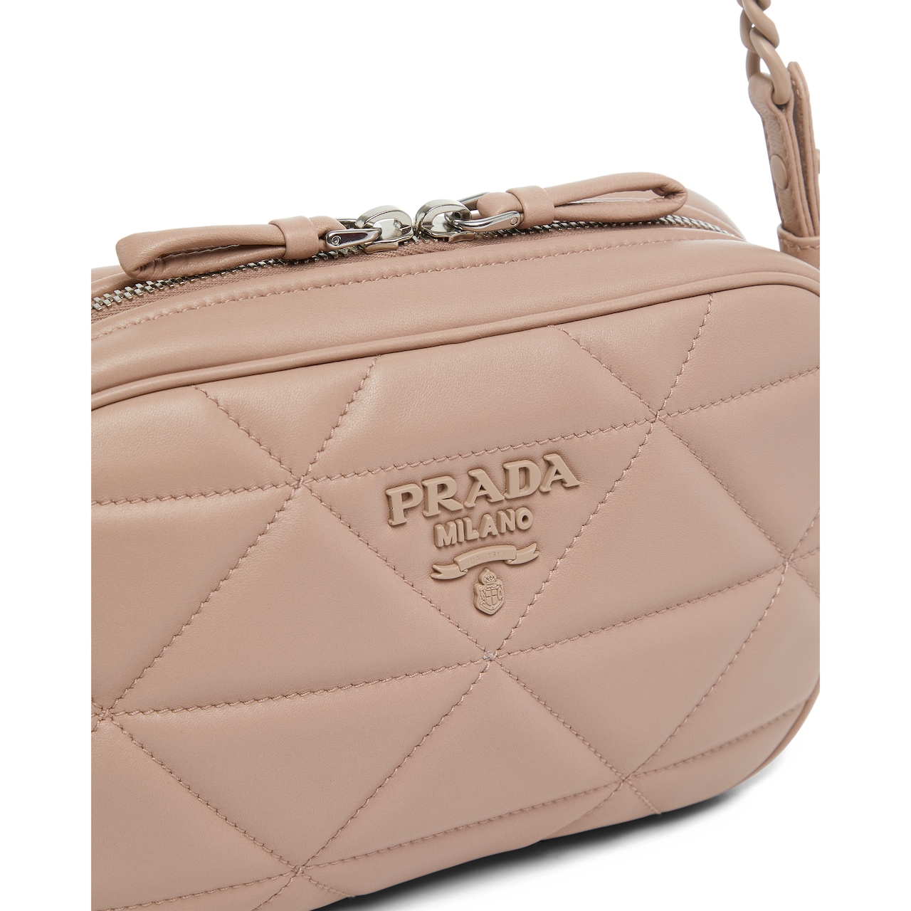 Prada Spectrum nappa leather shoulder bag Prada 1BH141_WDF0_F0ZZQ_V_OOM