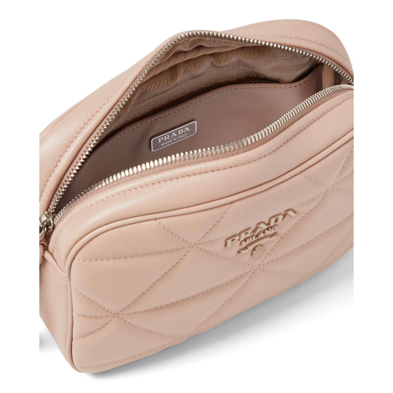 Prada Spectrum nappa leather shoulder bag Prada 1BH141_WDF0_F0ZZQ_V_OOM