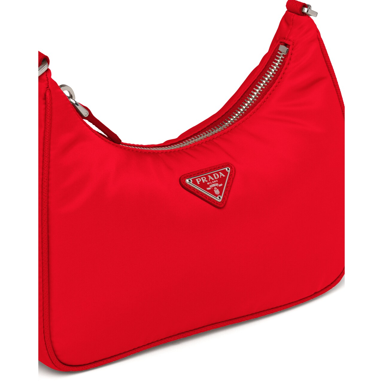 Prada ReEdition 2005 nylon shoulder bag Prada 1BH204_064_F0011_V_I1L