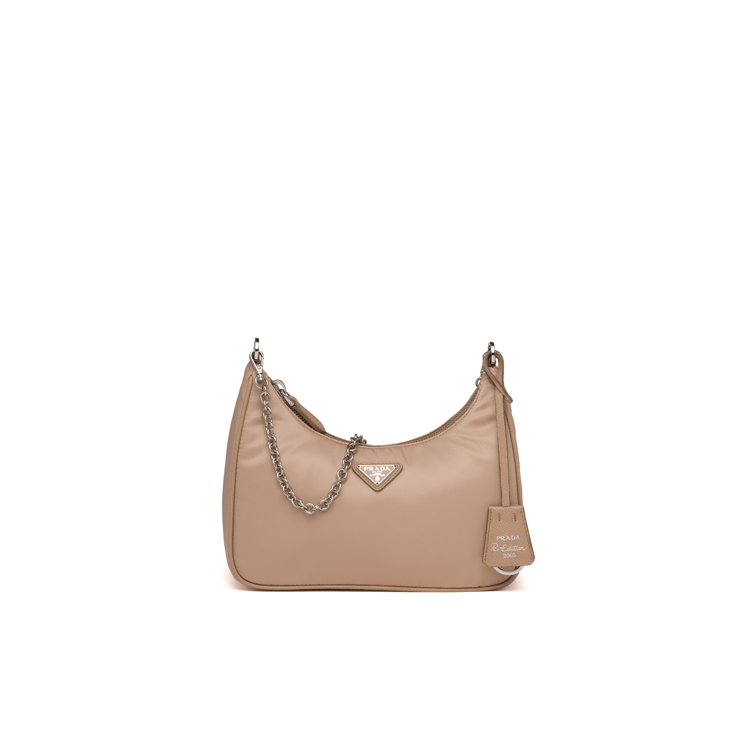 Prada Re-Edition 2005 nylon shoulder bag