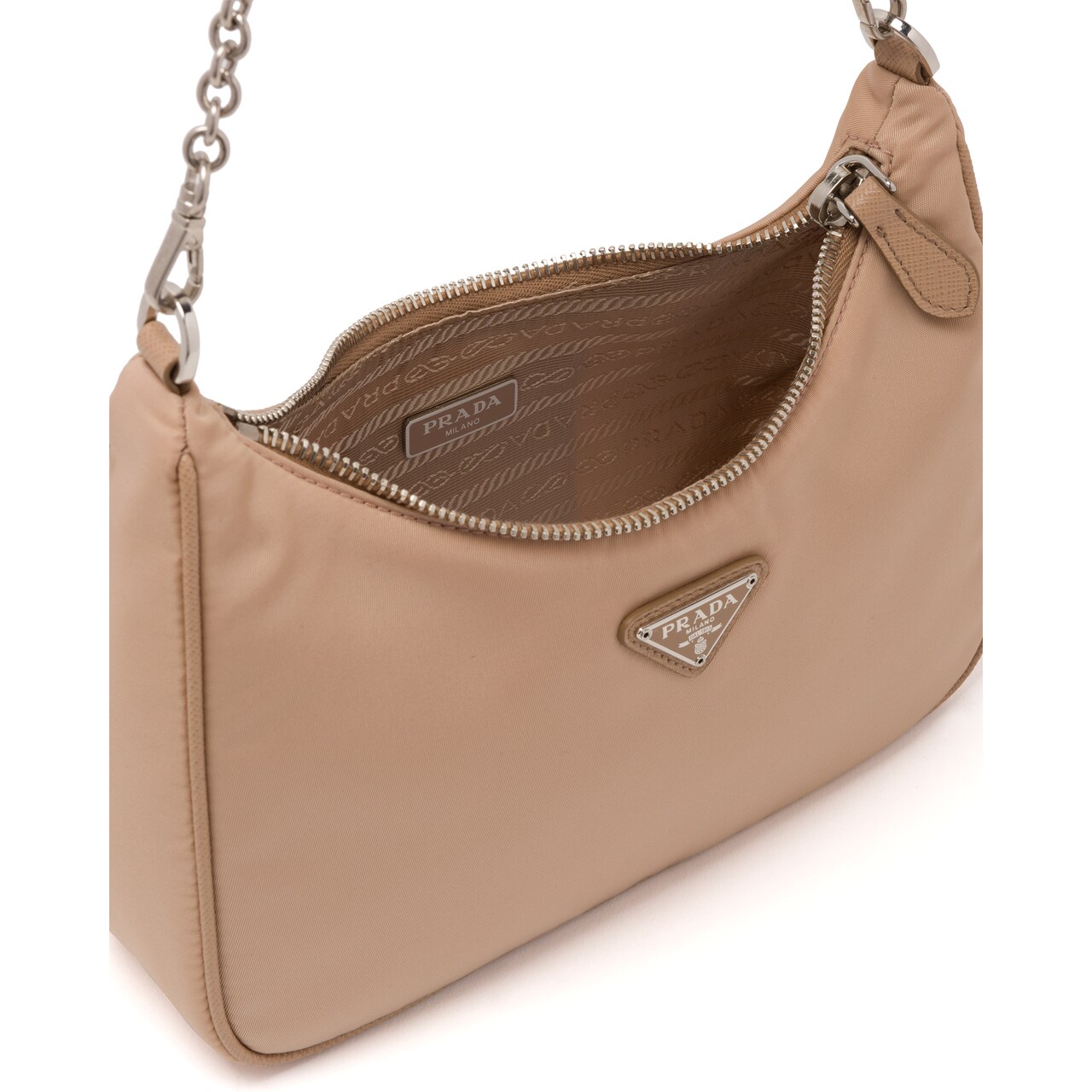 prada shoulder