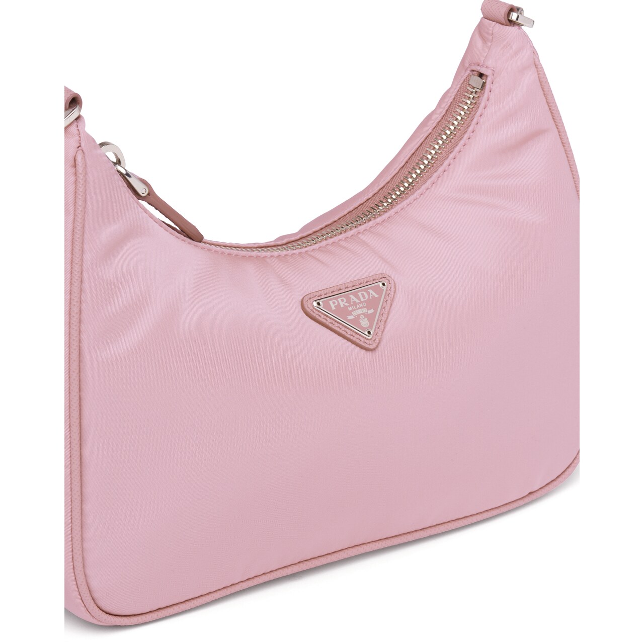 Prada Re Edition 2021 Nylon Shoulder Bag Telegraph