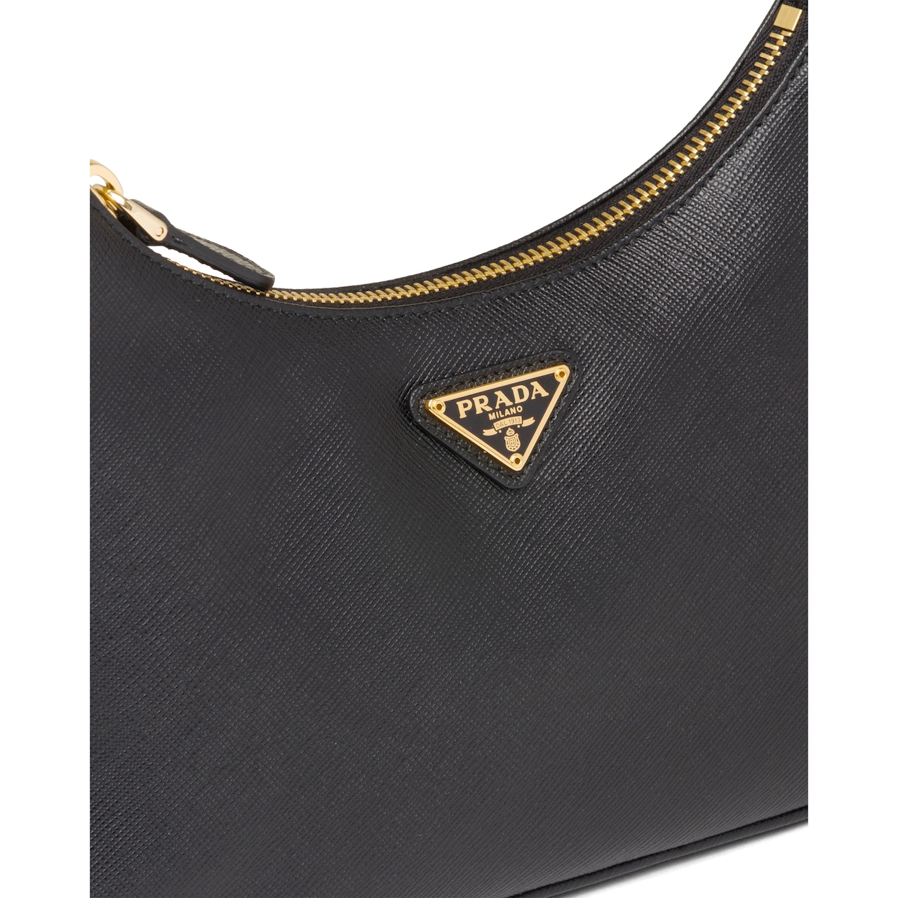 Prada Re-Edition 2005 Saffiano leather bag | Prada ...