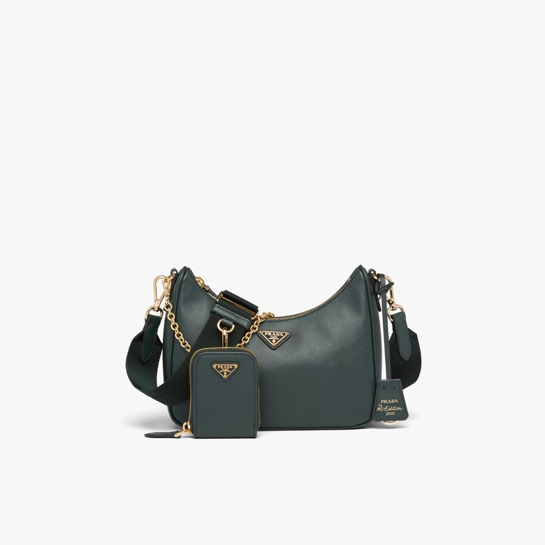 prada sling bag original