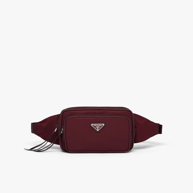 Women's Fanny Packs and Belt Bags PRADA