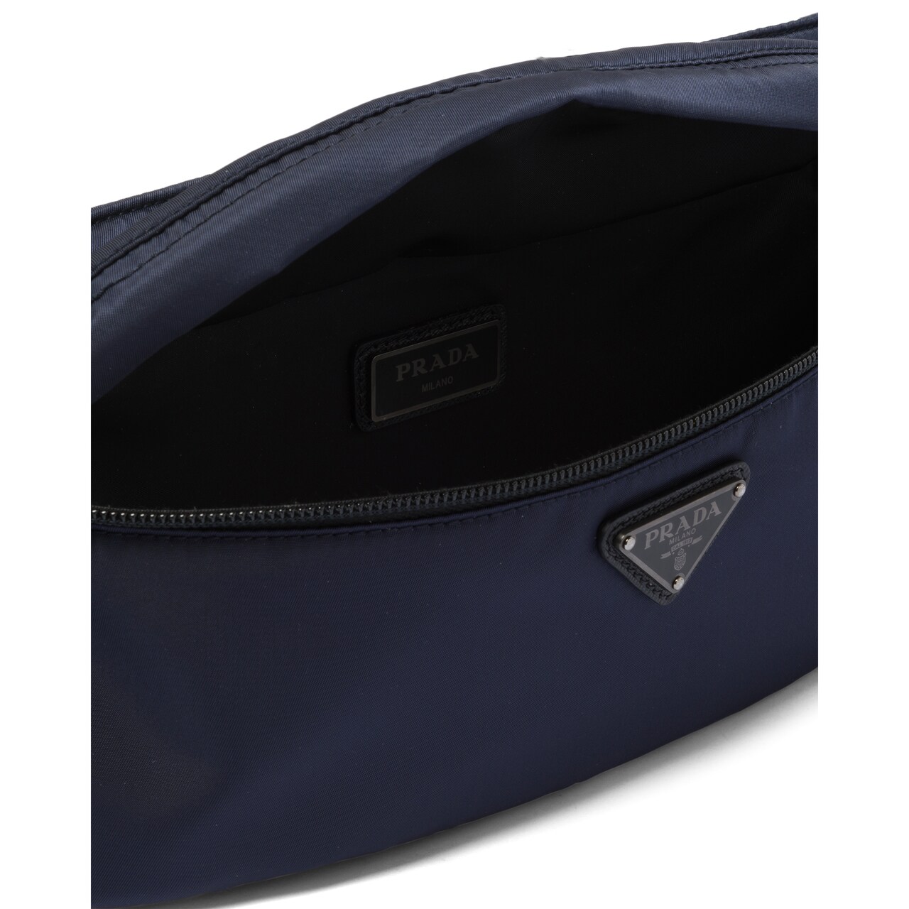 prada re-nylon 尼龙腰包