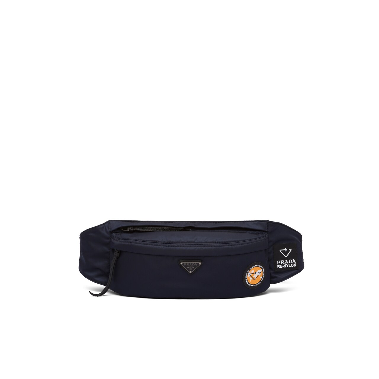 Prada Re Nylon Belt Bag