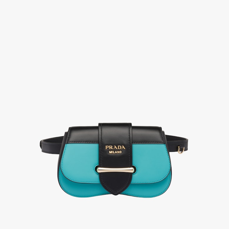 Women’s Belt Bags Prada
