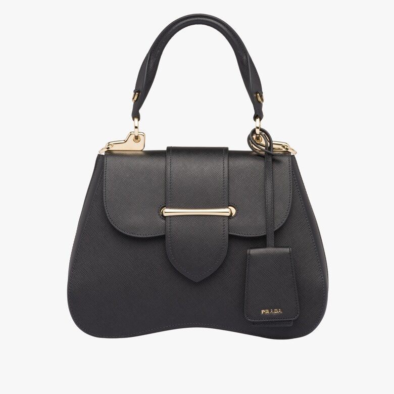 Prada Sidonie medium Saffiano bag