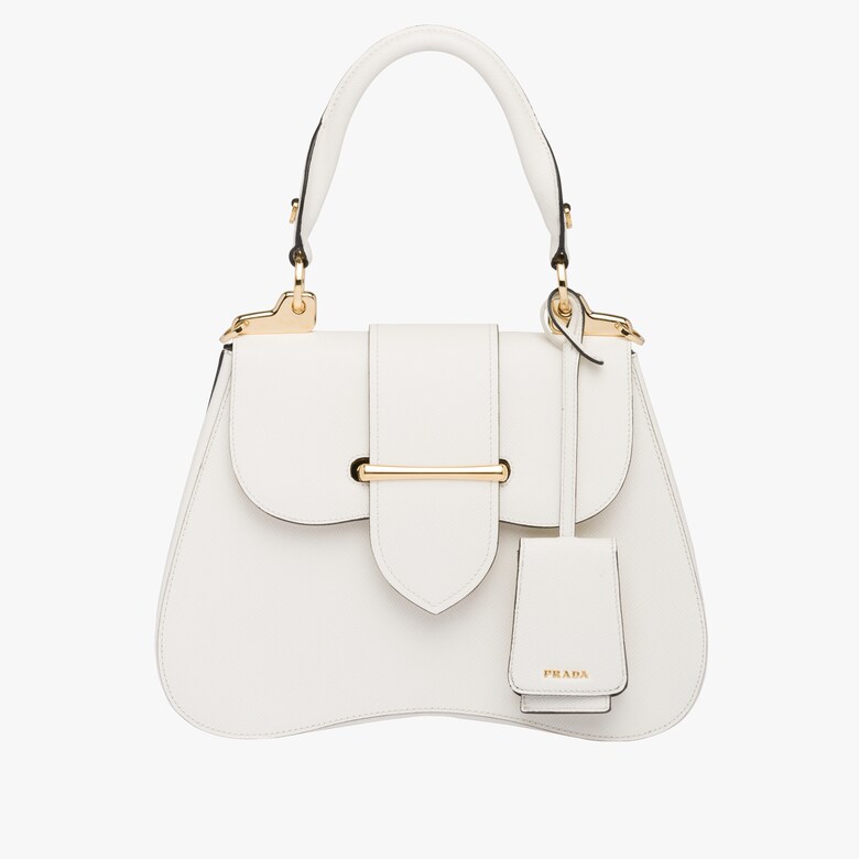 Prada Sidonie medium Saffiano bag