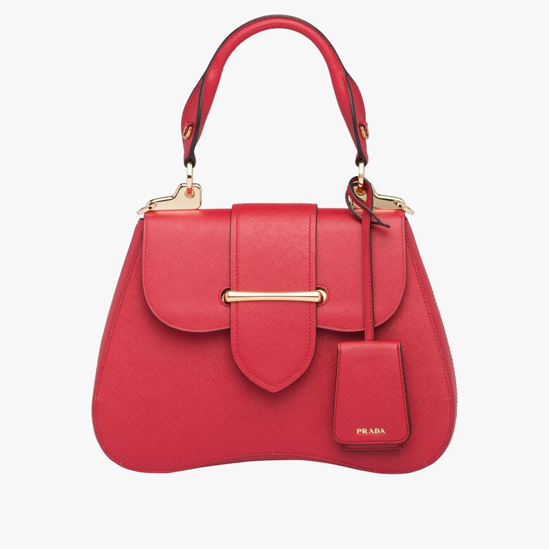 Prada Sidonie medium Saffiano bag