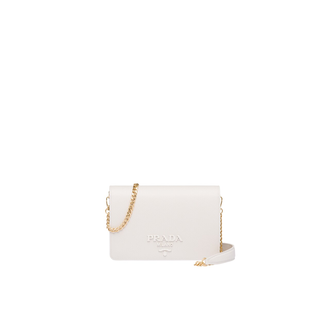 prada saffiano shoulder bag