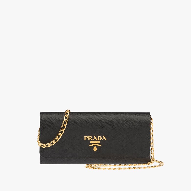 Women’s Mini Bags Prada