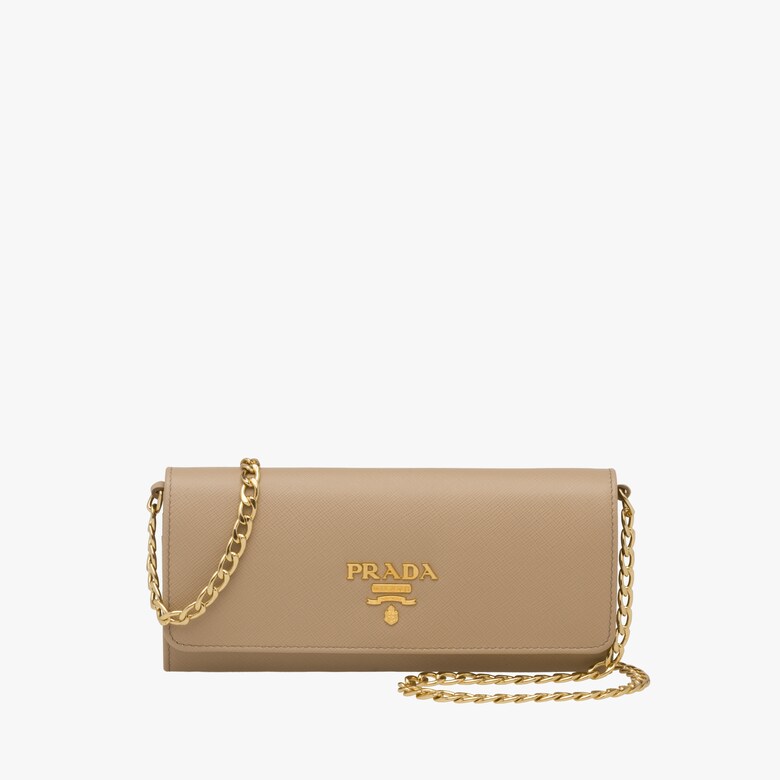 Women’s Mini Bags Prada