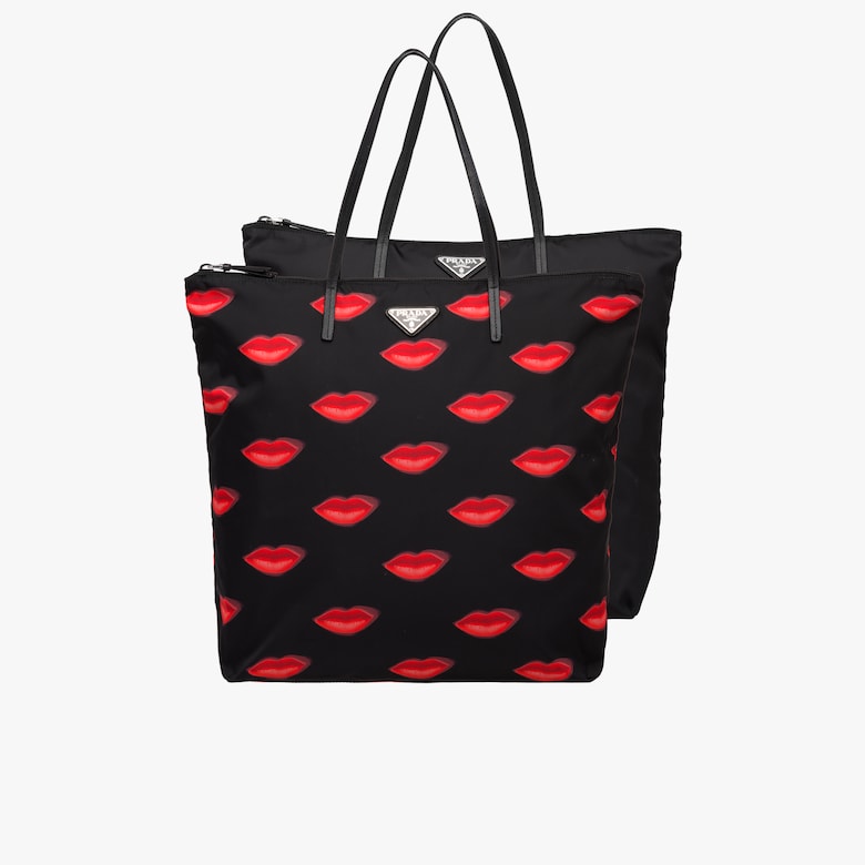 Taschen für Damen Prada