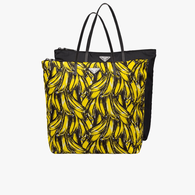 Taschen für Damen Prada