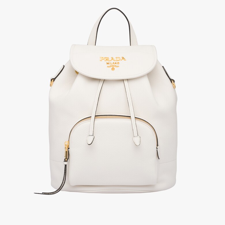 Women's Backpacks | Prada