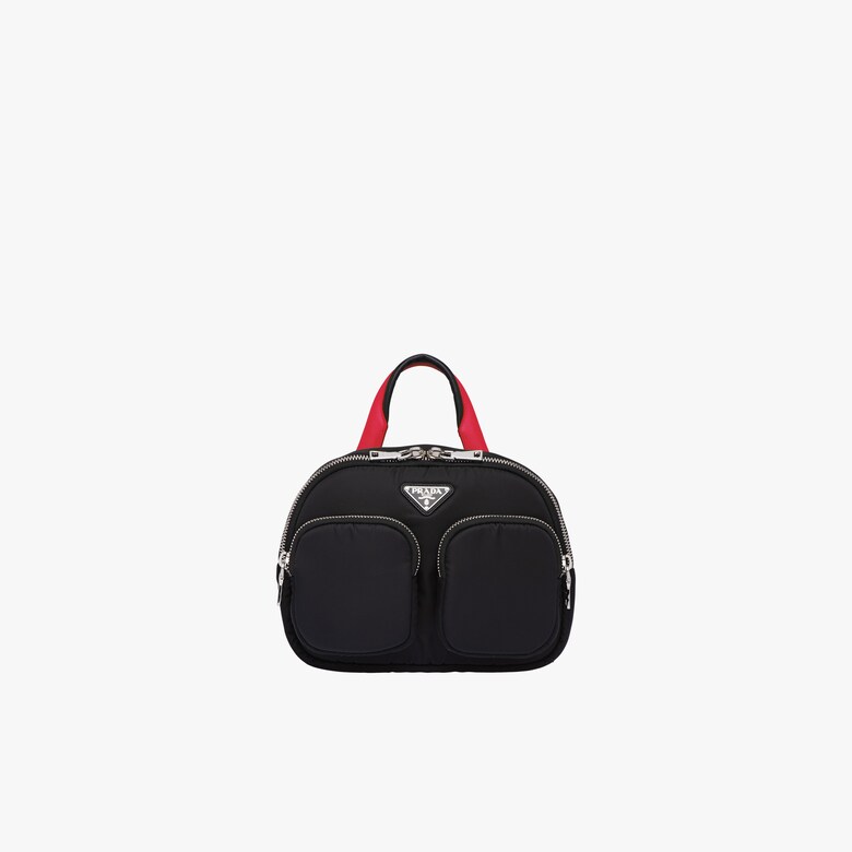 Rucksack Prada Nylon Cargo