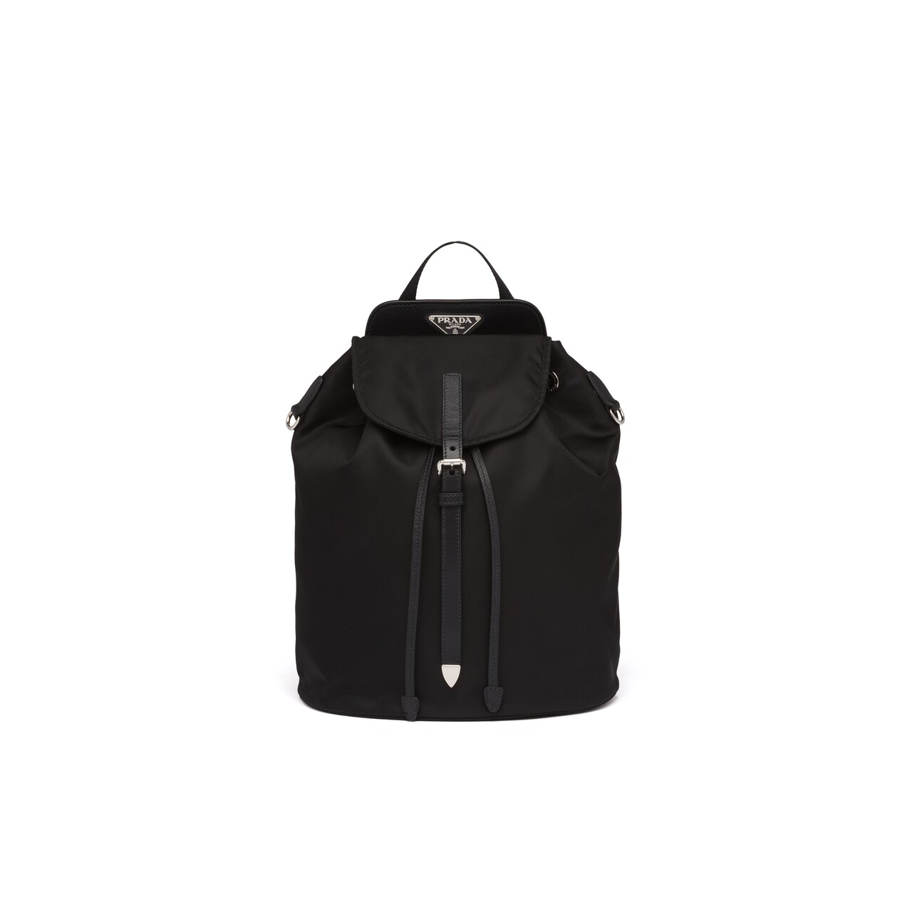mochila prada