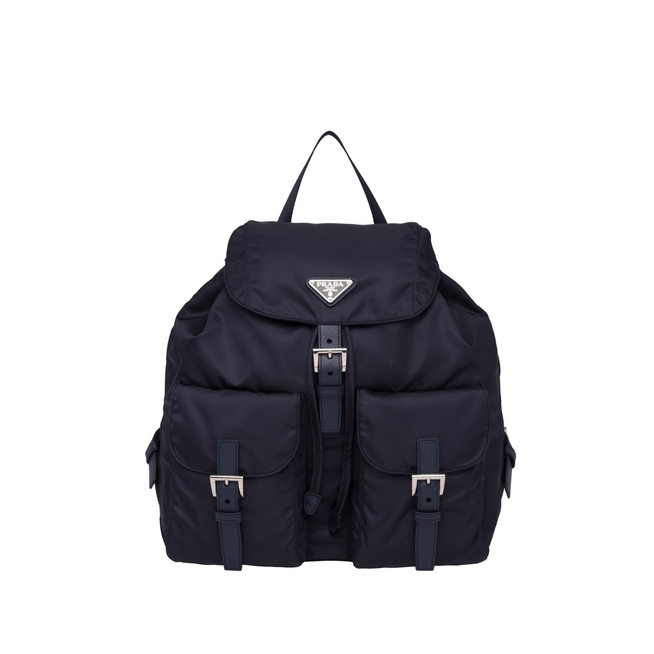 bolso nike negro hombre