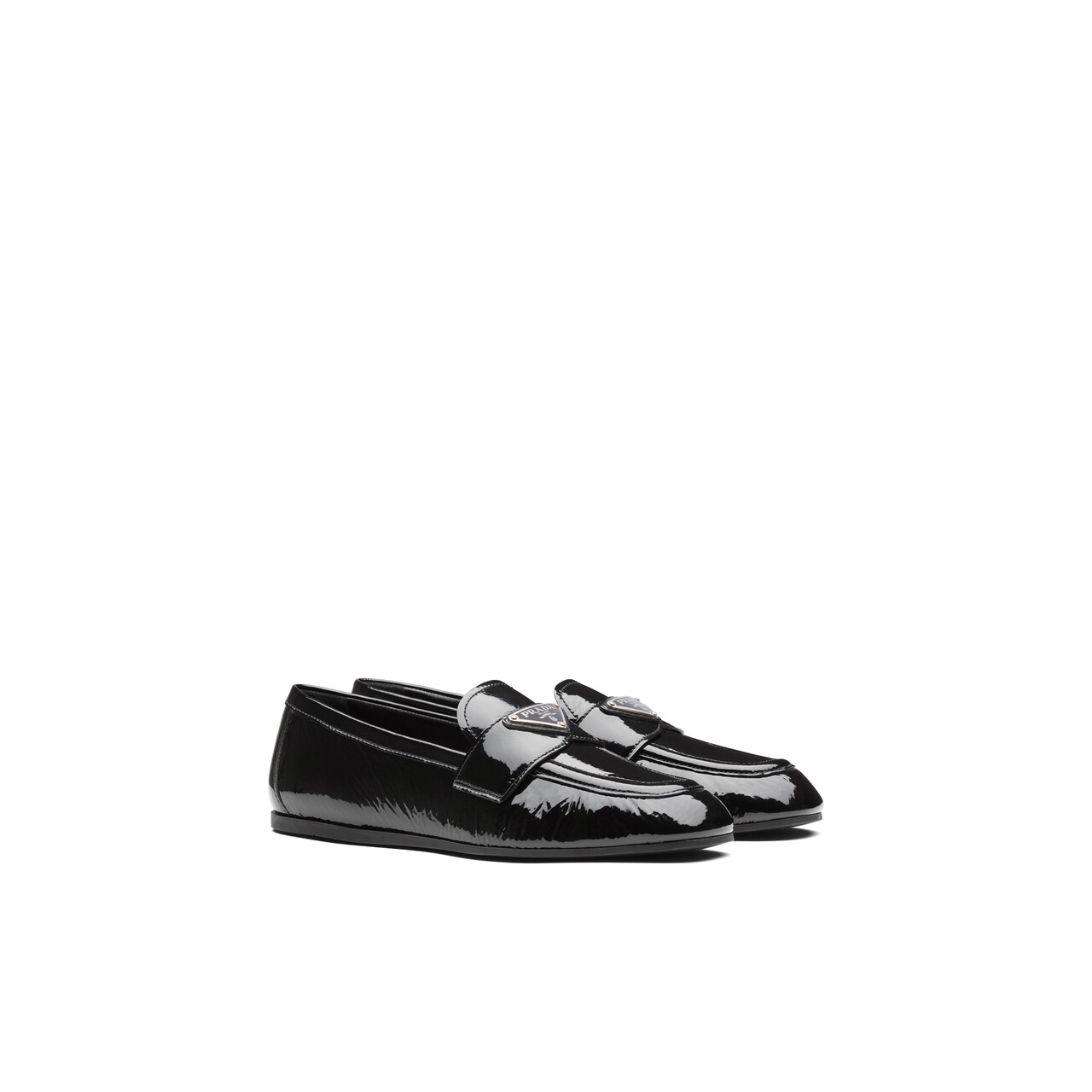 cheap prada loafers
