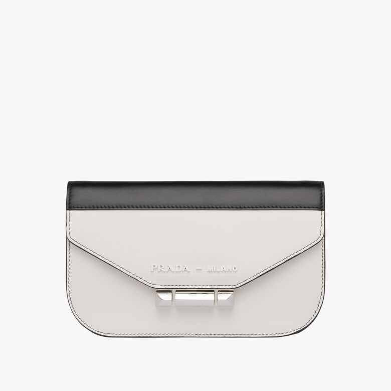 Mini sac en cuir Sybille