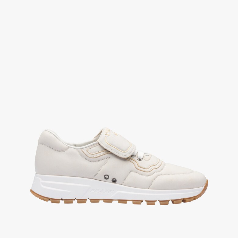 Women’s Sneakers Prada